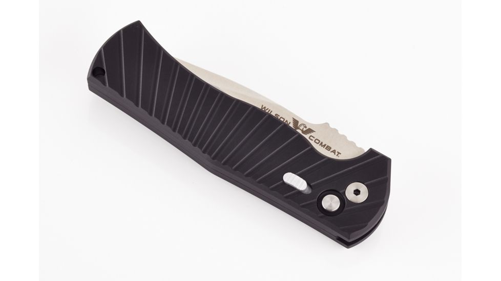 Wilson Combat Pro Tech, Eagle Automatic by Les George, WTK-EAGLE-A