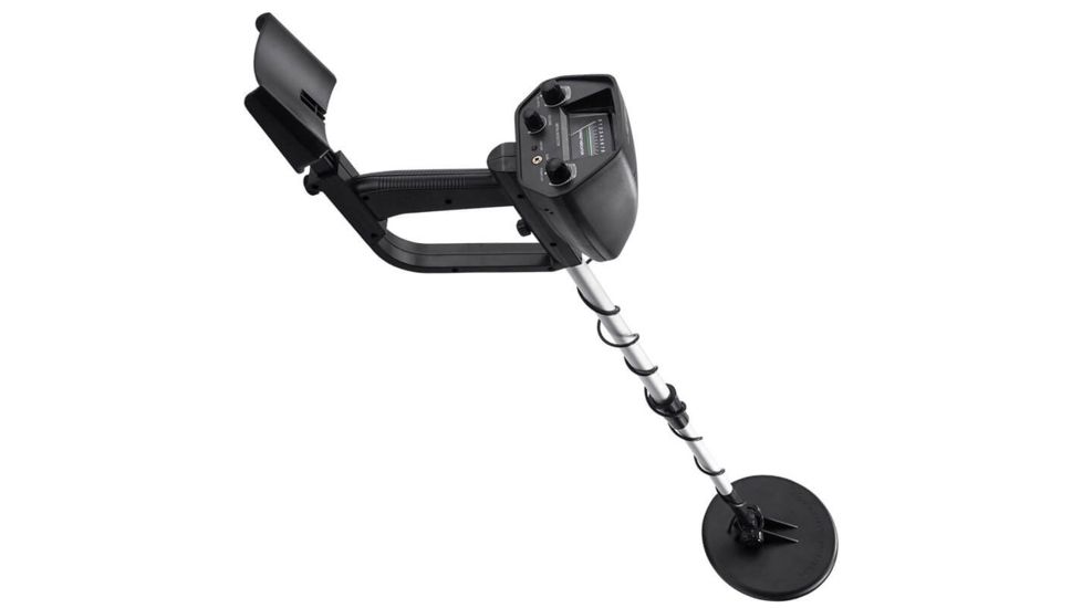 Winbest Pro Edition Metal Detector w/Arm Rest &amp; Preset Balances BE11638