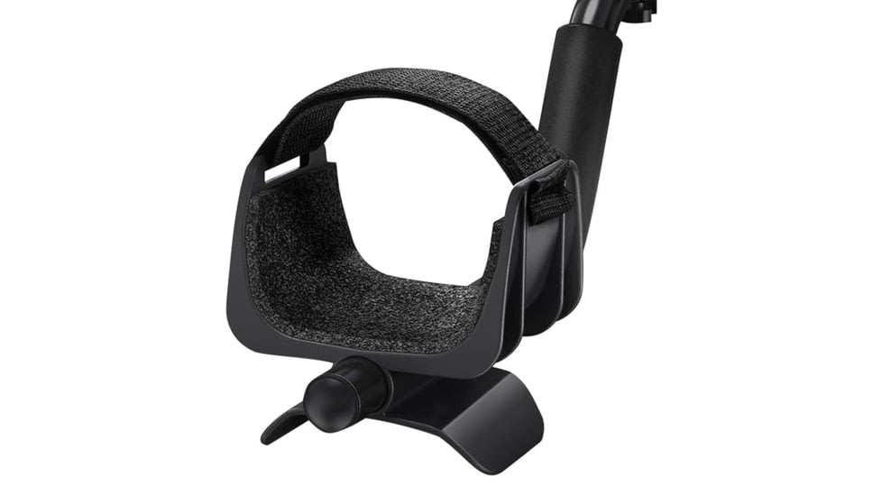 Winbest Master 300 Metal Detector