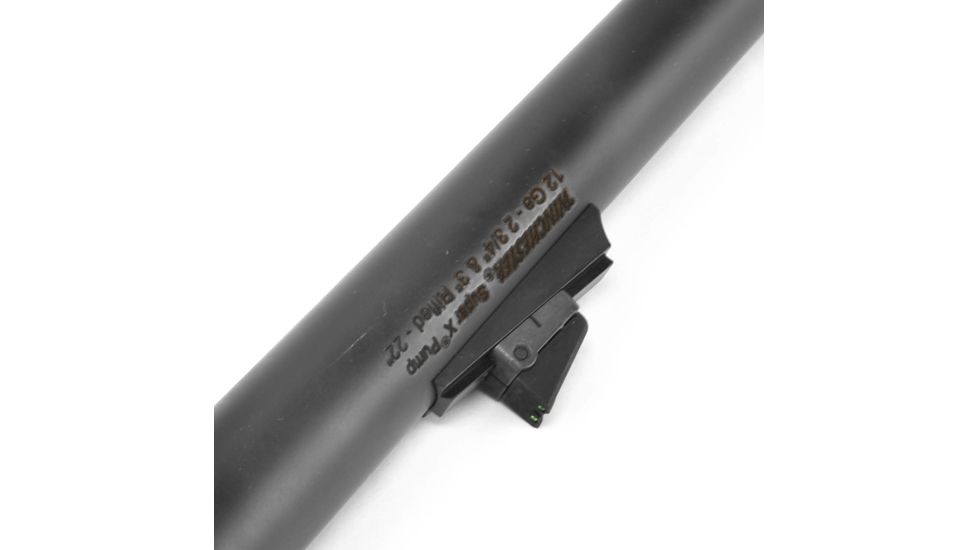 Winchester Barrel Super-X Pump 12ga. 3 Fully Rifled W/rs M.blued