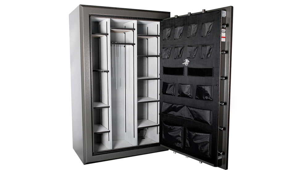 Winchester Big Daddy XLT2 Gun Safe, Slate, SECWINBDXLT-SL