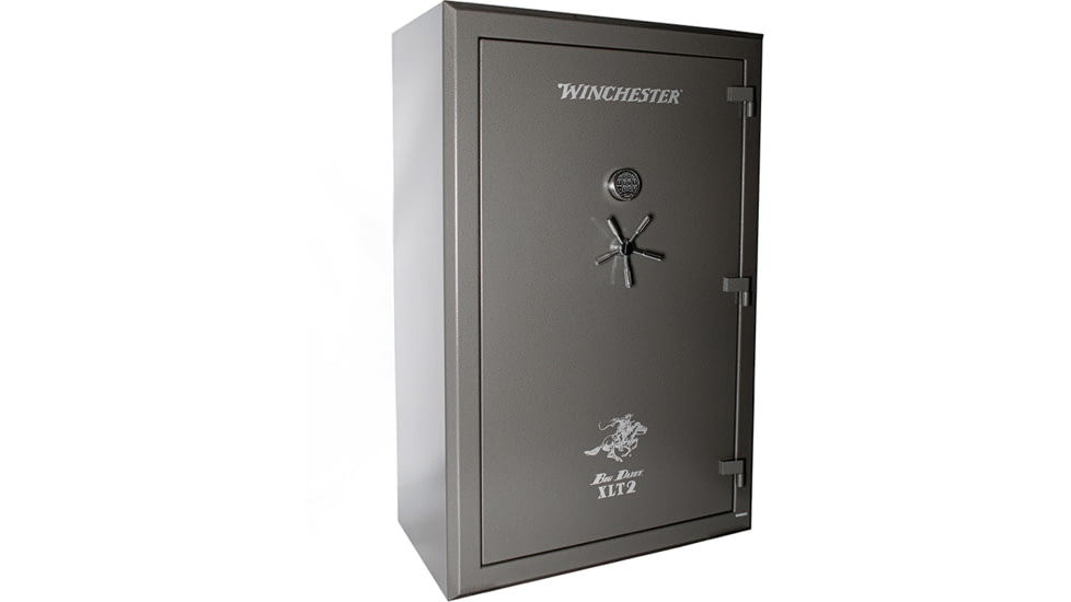 Winchester Big Daddy XLT2 Gun Safe, Slate, SECWINBDXLT-SL