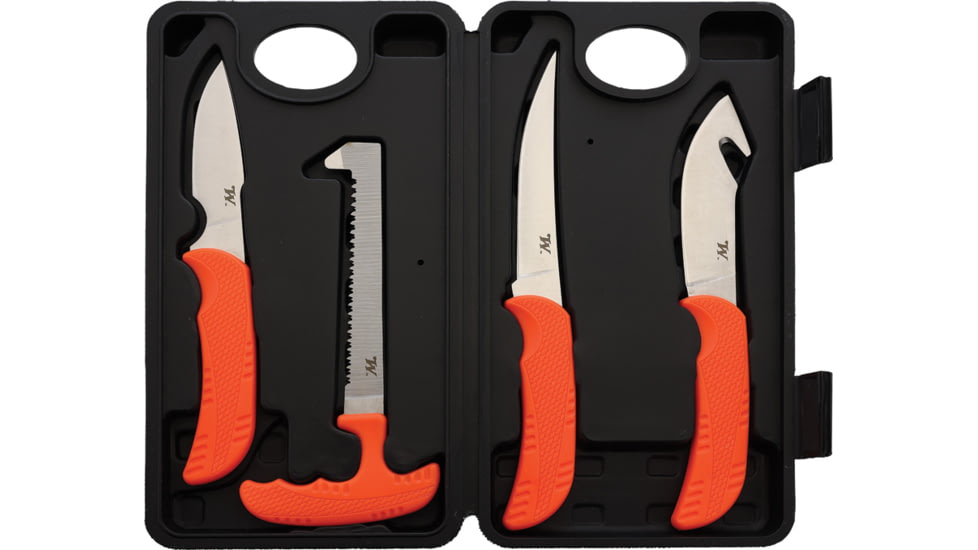 Winchester Deer Season XP Kit