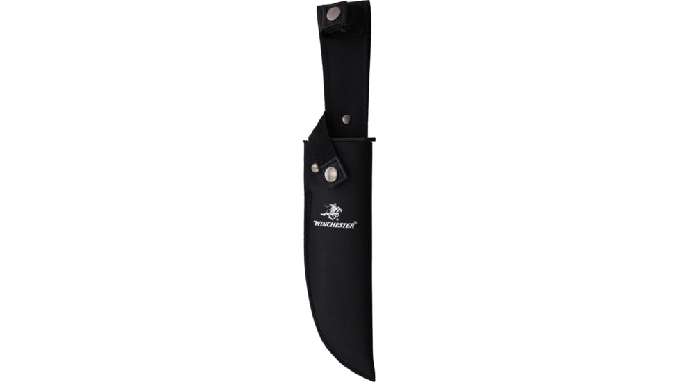 Winchester Large Bowie Wood