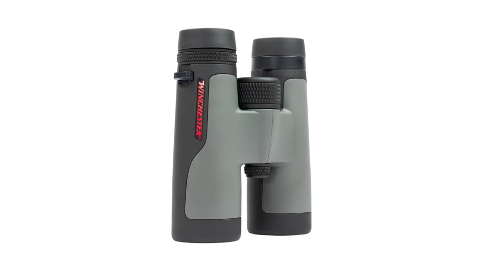 Winchester Supreme Optics 10x42mm Binocular, Black/Gray, W12-1042