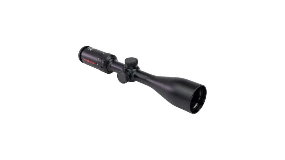 Winchester Supreme Optics 2-7x32mm Riflescope, Black, 2-7x32
