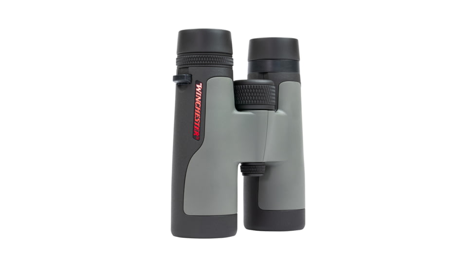Winchester Supreme Optics 8x42mm Binocular, Black/Gray, W12-0842