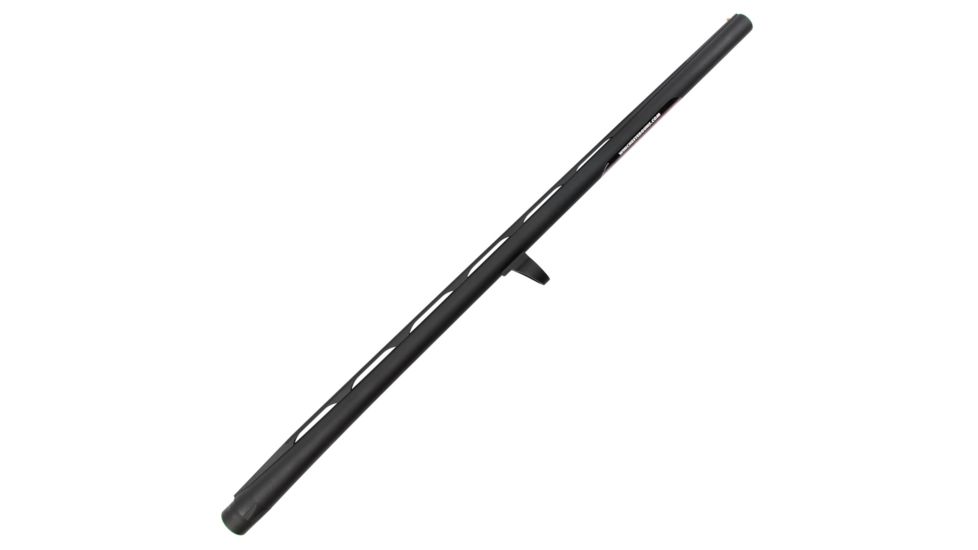 Winchester Repeating Arms Winchester SXP Defender 3 in 12 Gauge, 28 in Modified Choke Barrel, 5-Shot Model, Black, 611257392