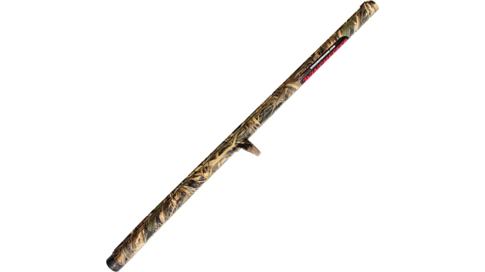 Winchester Repeating Arms SXP MAX5 12 Gauge 3.5 in Shotgun Barrel w/ Invector-Plus Flush Choke System, 26 in, 611290291