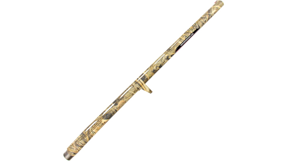 Winchester Repeating Arms SXP MAX5 12 Gauge 3.5 in Shotgun Barrel w/ Invector-Plus Flush Choke System, 28 in, 611290292