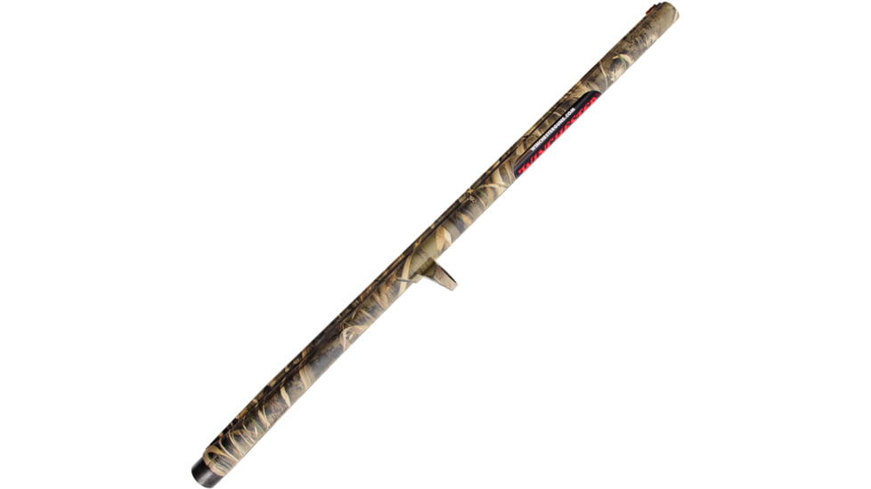Winchester Repeating Arms SXP MAX5 12 Gauge 3 in Shotgun Barrel w/ Invector-Plus Flush Choke System, 28 in, 611290392