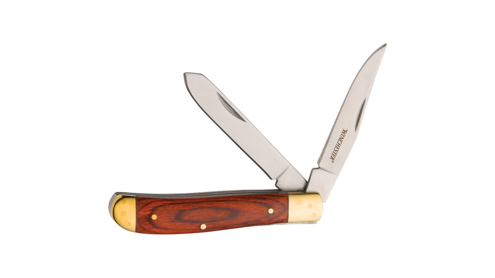 Winchester Trapper with Gift Tin