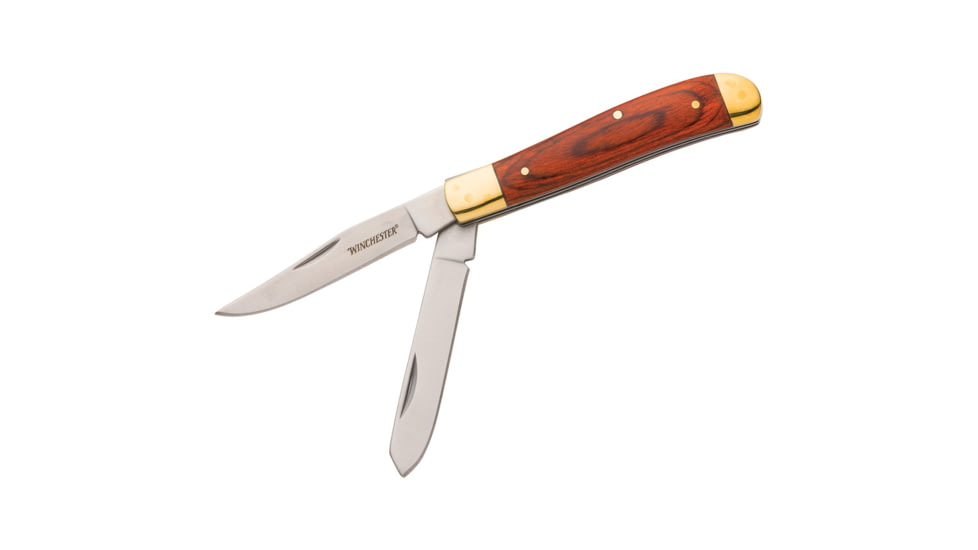 Winchester Trapper with Gift Tin