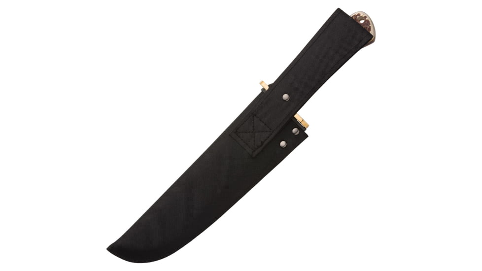 Winchester XL Stag Bowie 13.75in