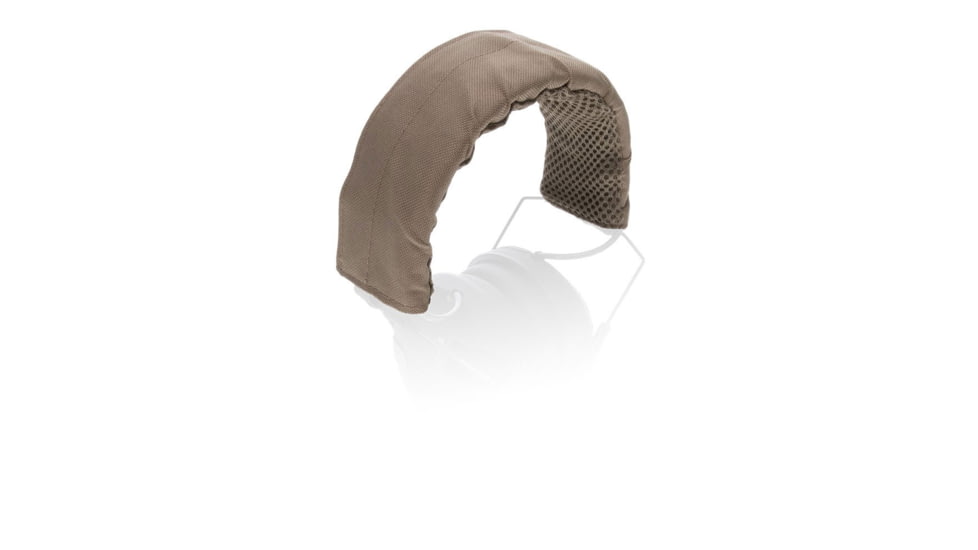 Walkers Razor Headband Ear Muff Wrap, Flat Dark Earth, GWP-HDBND-FDE