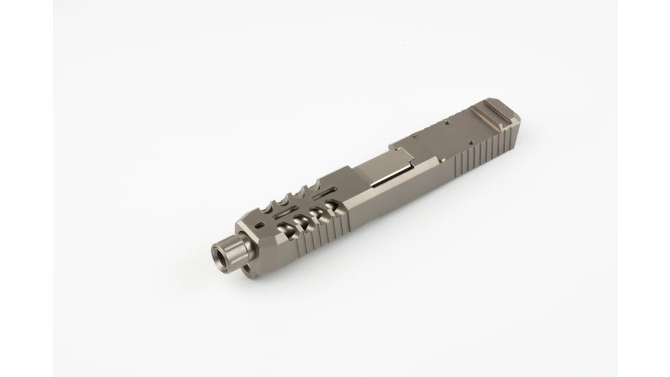 WMD Guns Glock 19 9mm Pistol Slide