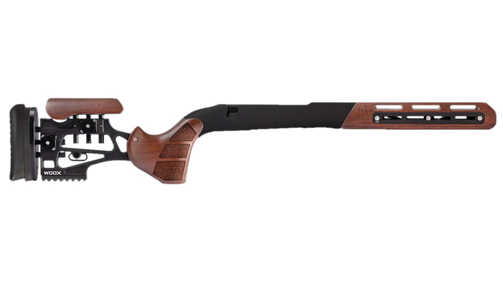 WOOX Furiosa Tikka T3/T3X CTR Rifle Chassis, 31in, SH.CHS011.17