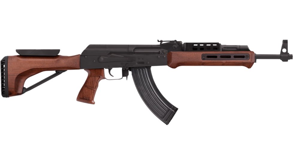 WOOX SH.GRP122.01 FORTY-SEVEN GRIP WALNUT