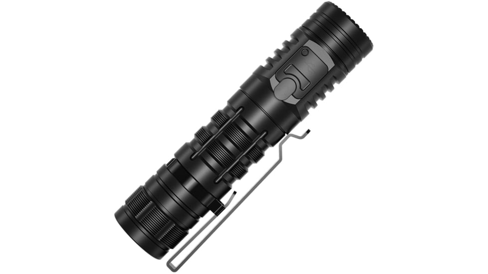 WUBEN C2 Power Bank Flashlight