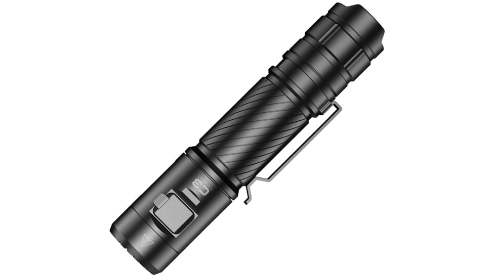 WUBEN C3 Flashlight