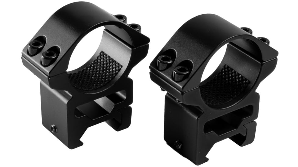Wulf Optics 30mm Tube Match Mount Rings