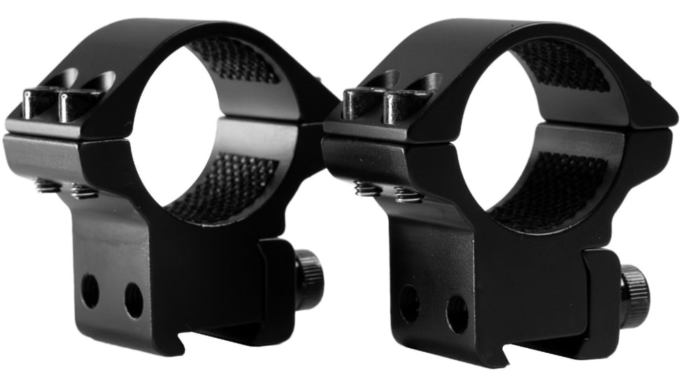 Wulf Optics 9/11mm / 1in Tube Match Mount Rings