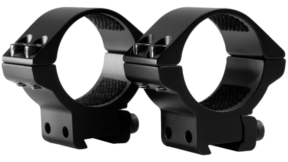 Wulf Optics 9/11mm / 30mm Tube Match Mount Rings