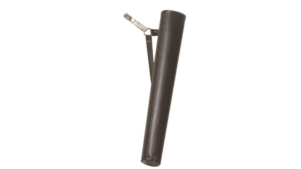 Wyandotte Belt Quiver, Black RH/LH Hook and Loop 1045