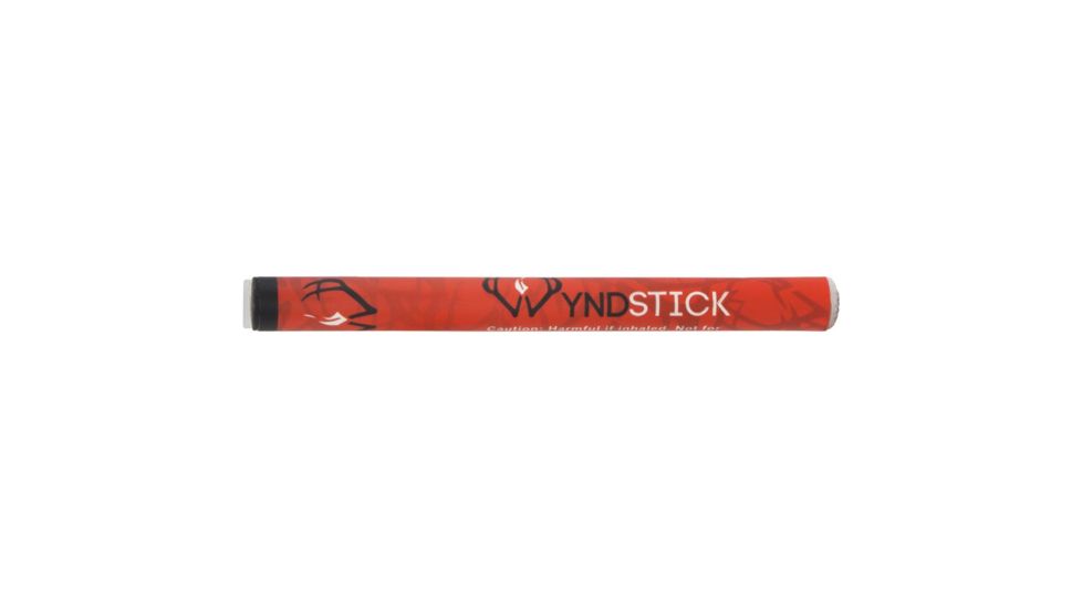 Wyndscent Wyndstick Earth, Red, WSTR-EARTH