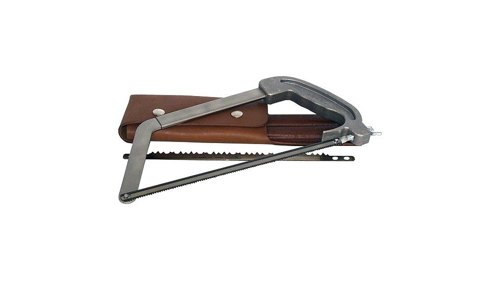Wyoming Knife RB4 Break Apart Replacement Blade Hard-Point Heat Treated For Cutt