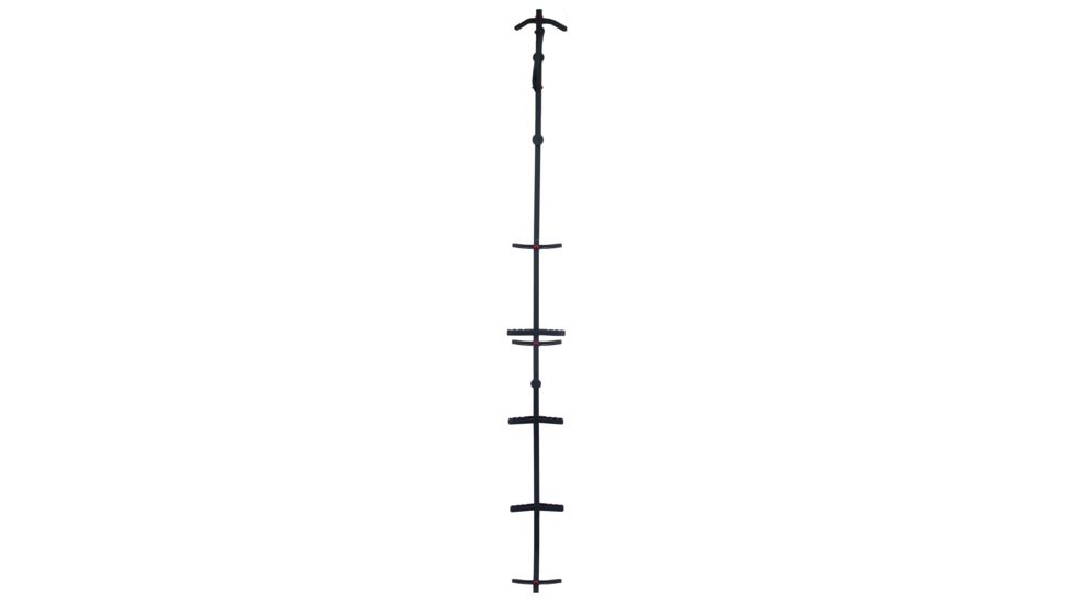 X-Stand The 20 Ft Stick Tree Stand, Black, XSCS206