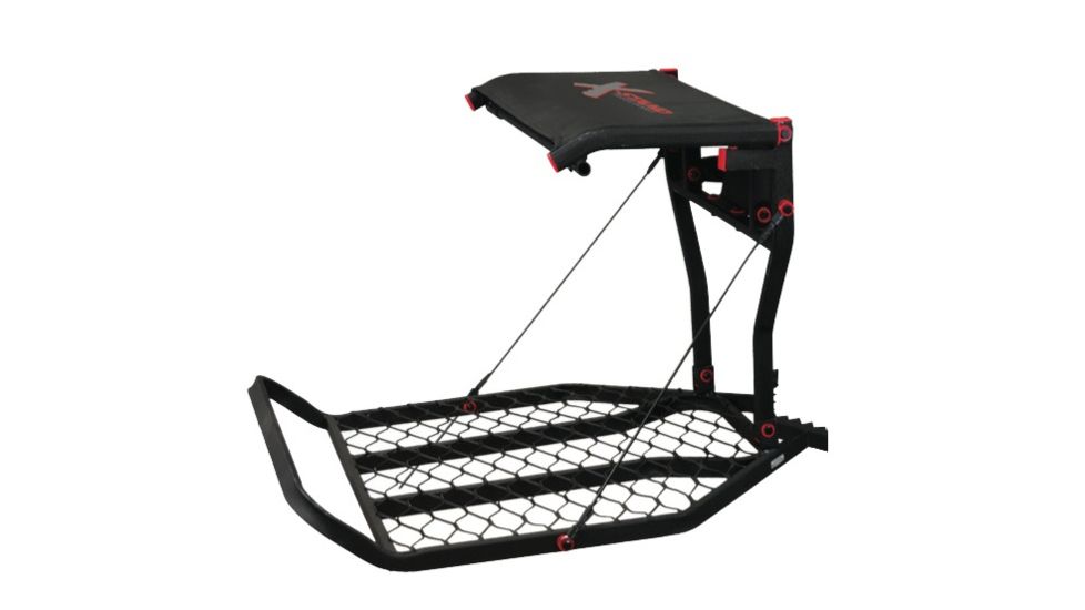 X-Stand The Paragon Tree Stand, Black XSFP444