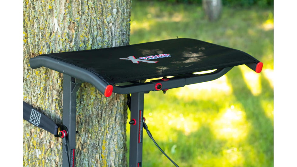 X-Stand TreeStands Champ 2.0 Tree Stand, 21 in, XSFP409