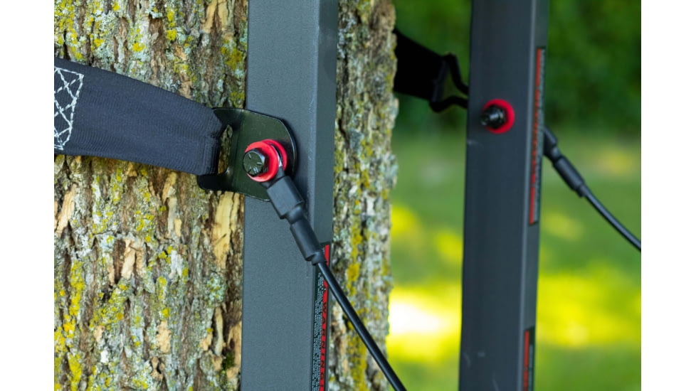 X-Stand TreeStands Champ 2.0 Tree Stand, 21 in, XSFP409