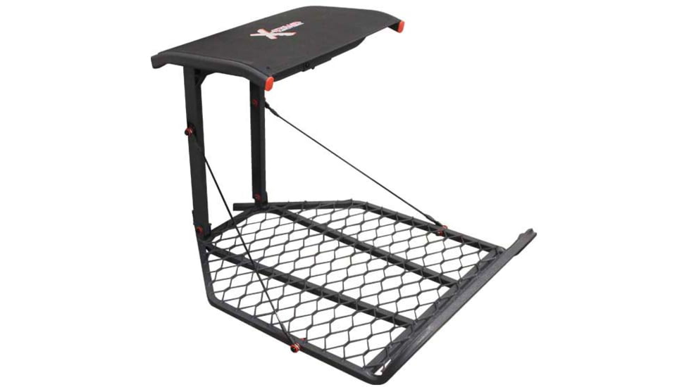 X-Stand TreeStands Champ 2.0 Tree Stand, 21 in, XSFP409