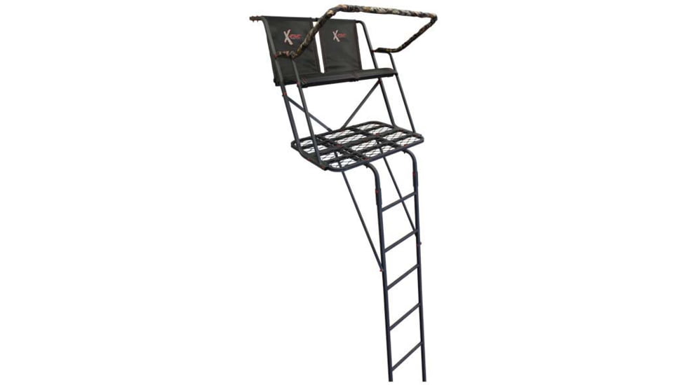 X-Stand TreeStands Meridian Tree Stand, 17 ft, XSLS619