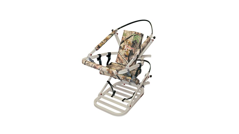 X-Stand Victor Tree Stand, Climbing, XSCT349