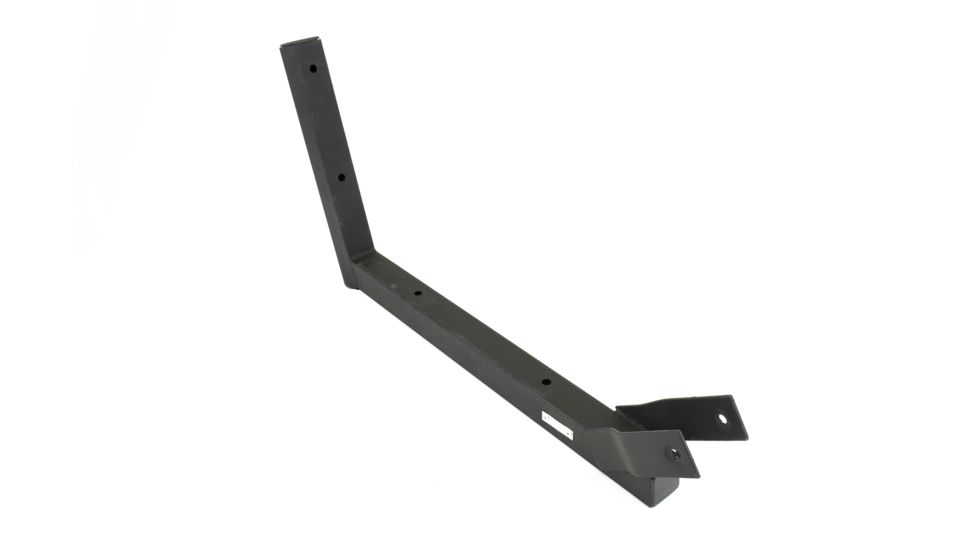 X-Stand X-Ecutor 360 Swivel Shooting Bench with Backrest, Black, XASB34