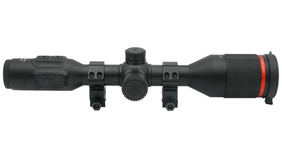 X-Vision 200 Sensor 2.3-9.2x35mm 400x300 Thermal Scope, Black, Medium, TS200