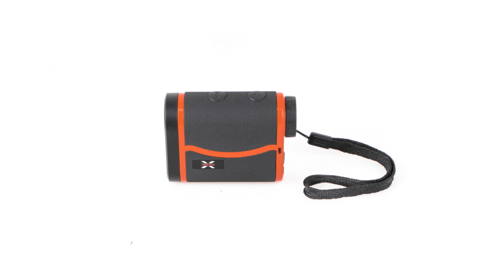 X-Vision Rangefinder 6x OLED, 1640yd / 1500m, Black, Small, RFO1600