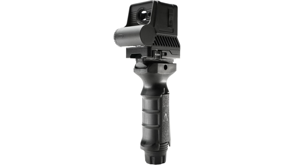 X-Vision Thermal Reflex Handle, Black, Medium, TRH