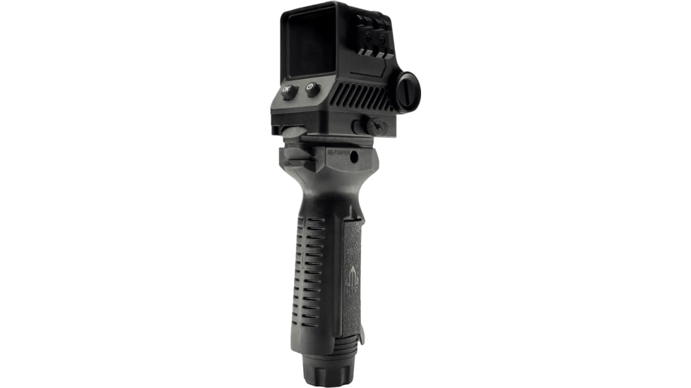 X-Vision Thermal Reflex Handle, Black, Medium, TRH