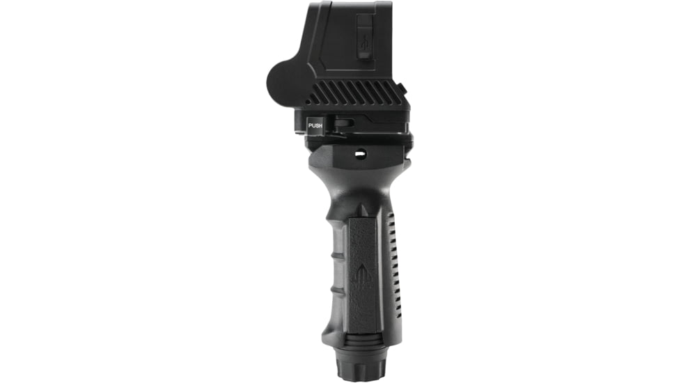 X-Vision Thermal Reflex Handle, Black, Medium, TRH