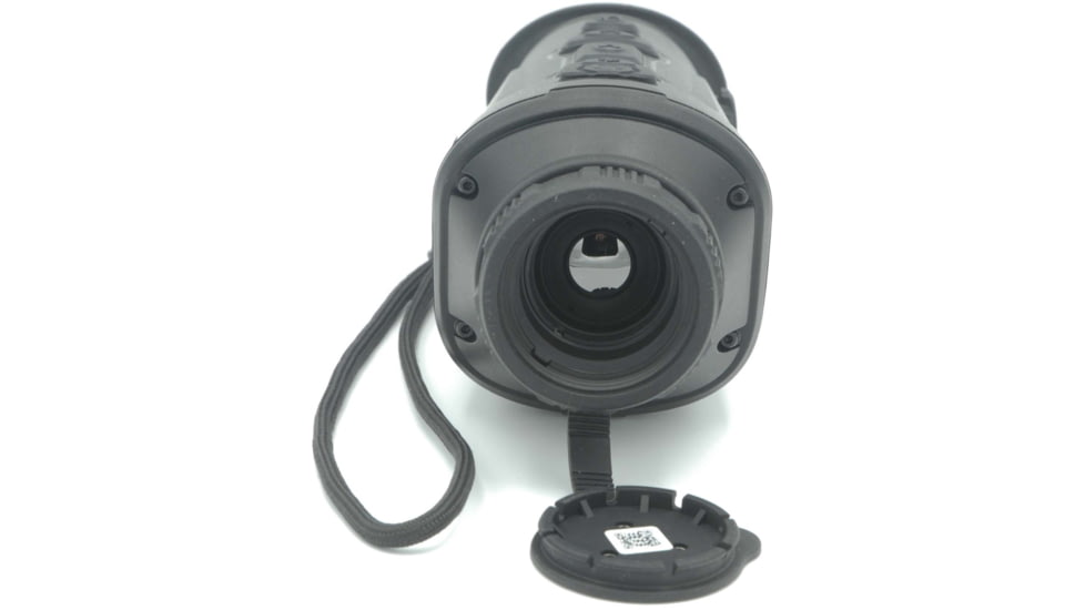 X-Vision XVT Thermal Monocular, Black, Small, TM1