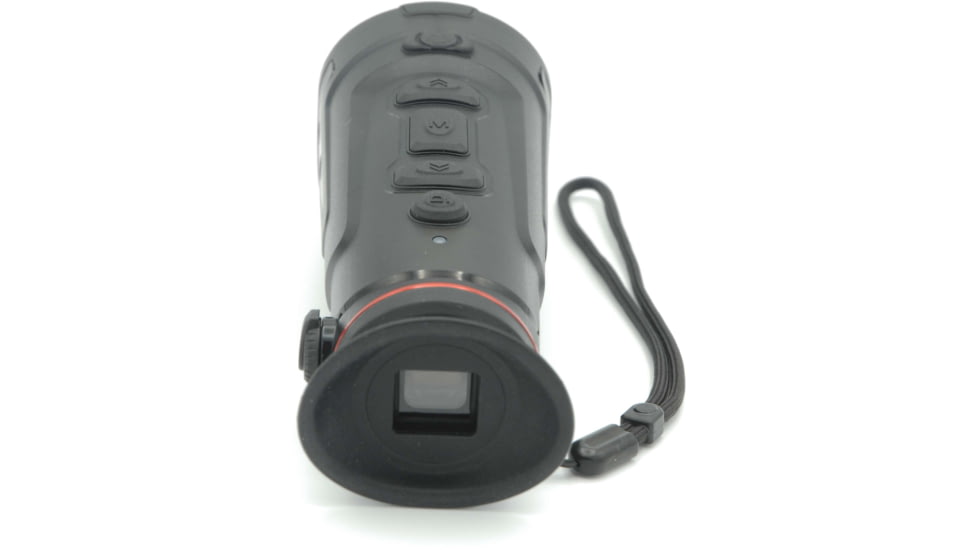 X-Vision XVT Thermal Monocular, Black, Small, TM1