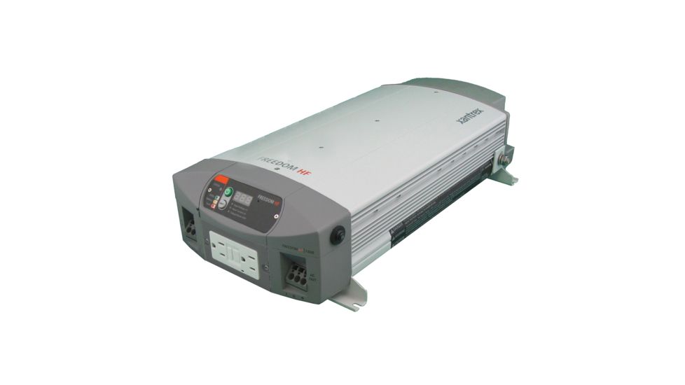 Xantrex HF 1800 Inverter/Charger Freedom 32003