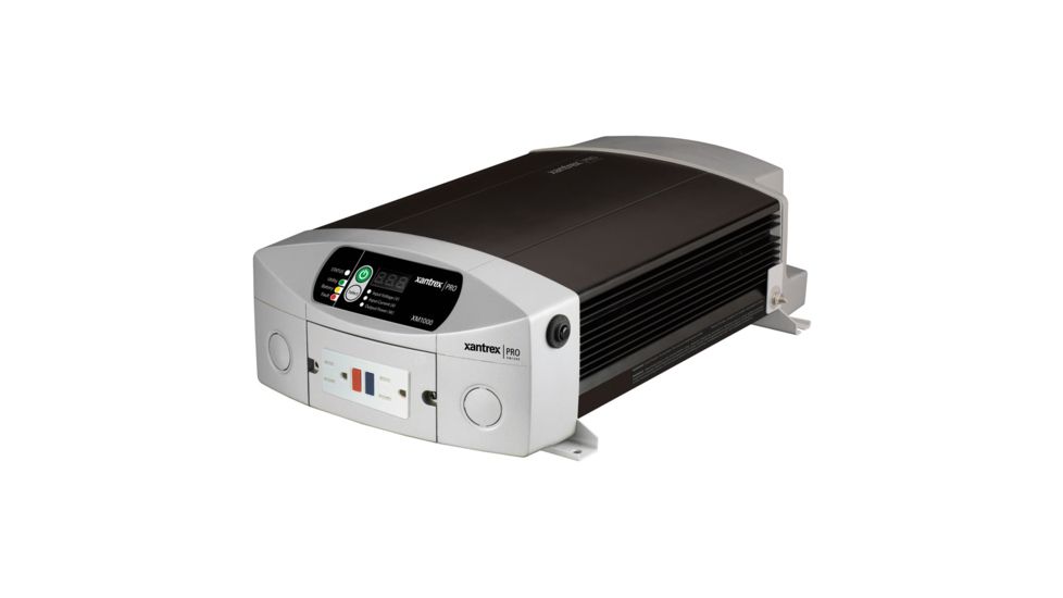 Xantrex Pro Series Inverter XM1000 31357