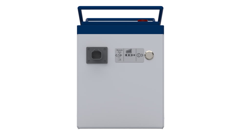 Xantrex Lithium Iron Phosphate LiFePO4 Battery - 12VDC