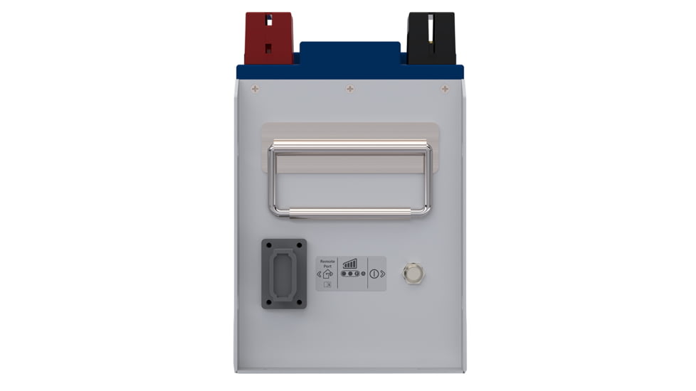 Xantrex Lithium Iron Phosphate LiFePO4 Battery - 12VDC