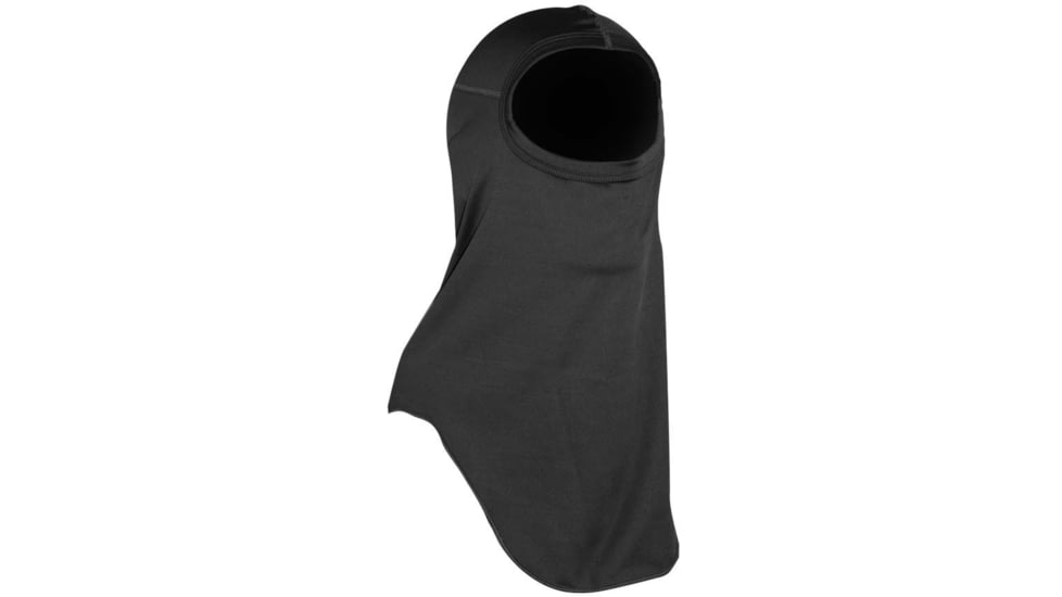 XGO Performance Balaclava, Black, Fits All 4P54B-OS-60